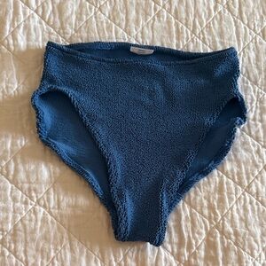 Youswim High-Waisted Bikini Bottom